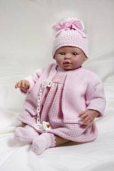 Кукла Неус, озвученная, 45 см. (Asi, 2420046) - миниатюра